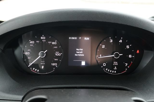 New 2026 RAM ProMaster 3500 w/ Advanced Safety Group FWD image 14