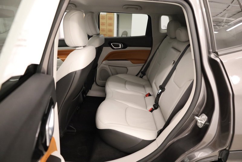 Used 2022 Jeep Compass Limited image 34