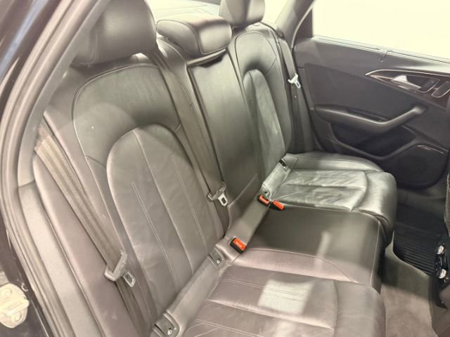 Used 2015 Audi A6 3.0T Premium Plus AWD/4WD image 19