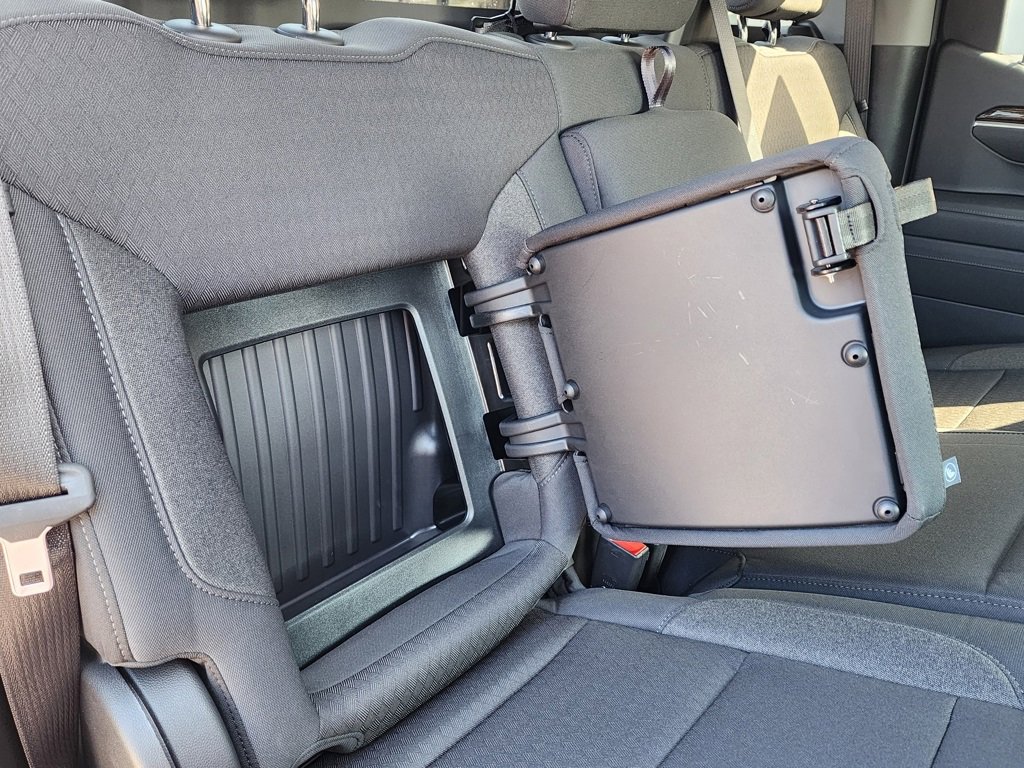 New 2026 GMC Sierra 1500 Elevation image 45