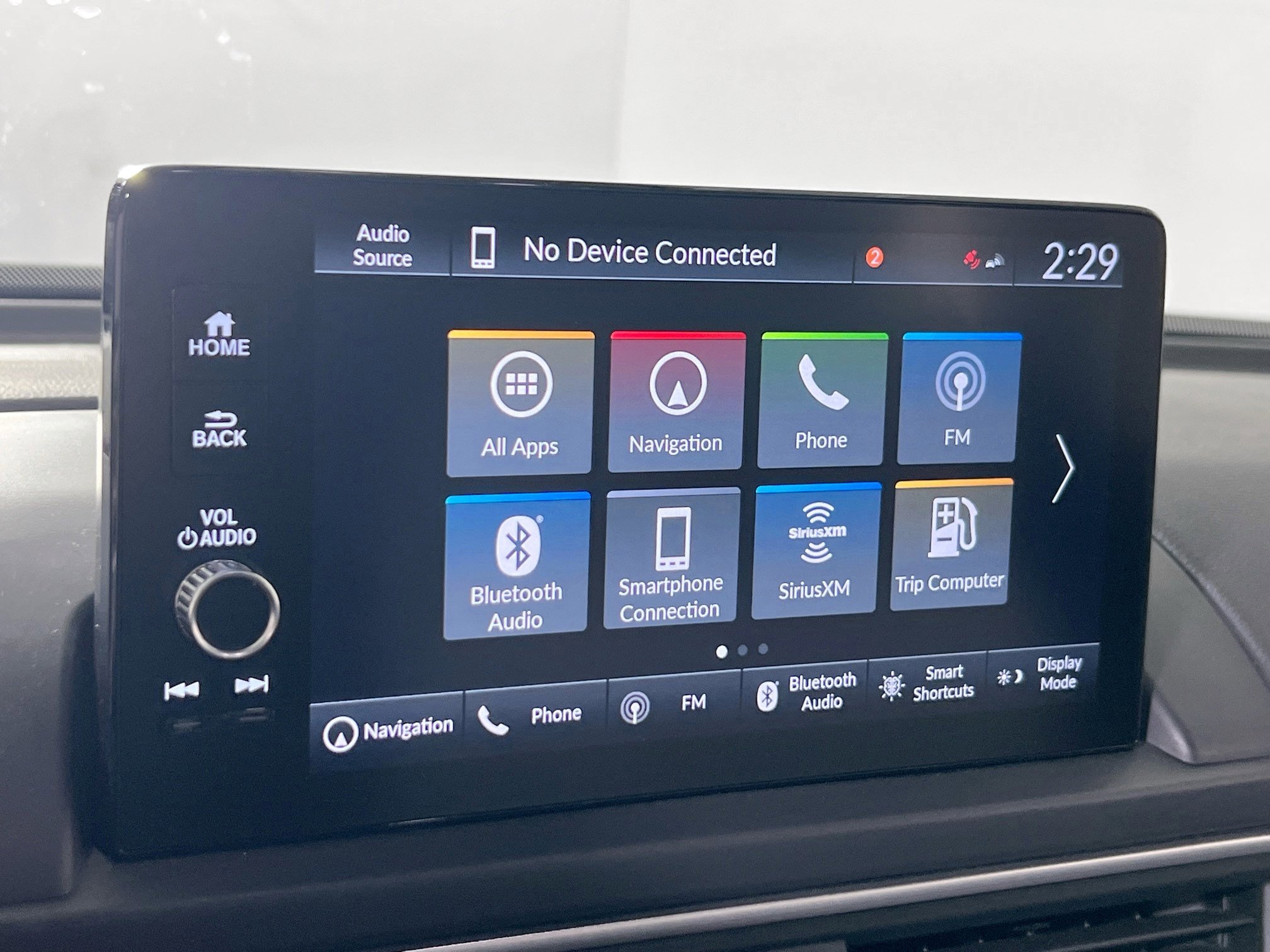 Used 2024 Honda Pilot Elite image 15