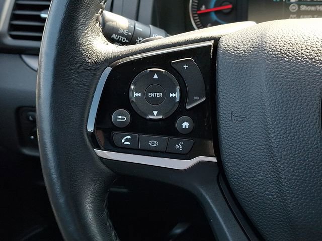 Used 2021 Honda Pilot EX-L image 24