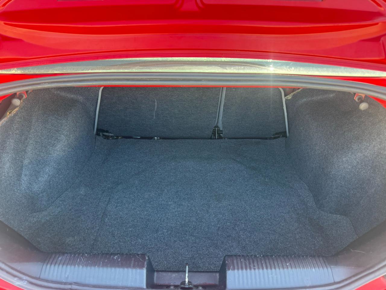 Used 2006 Ford Focus SES image 17