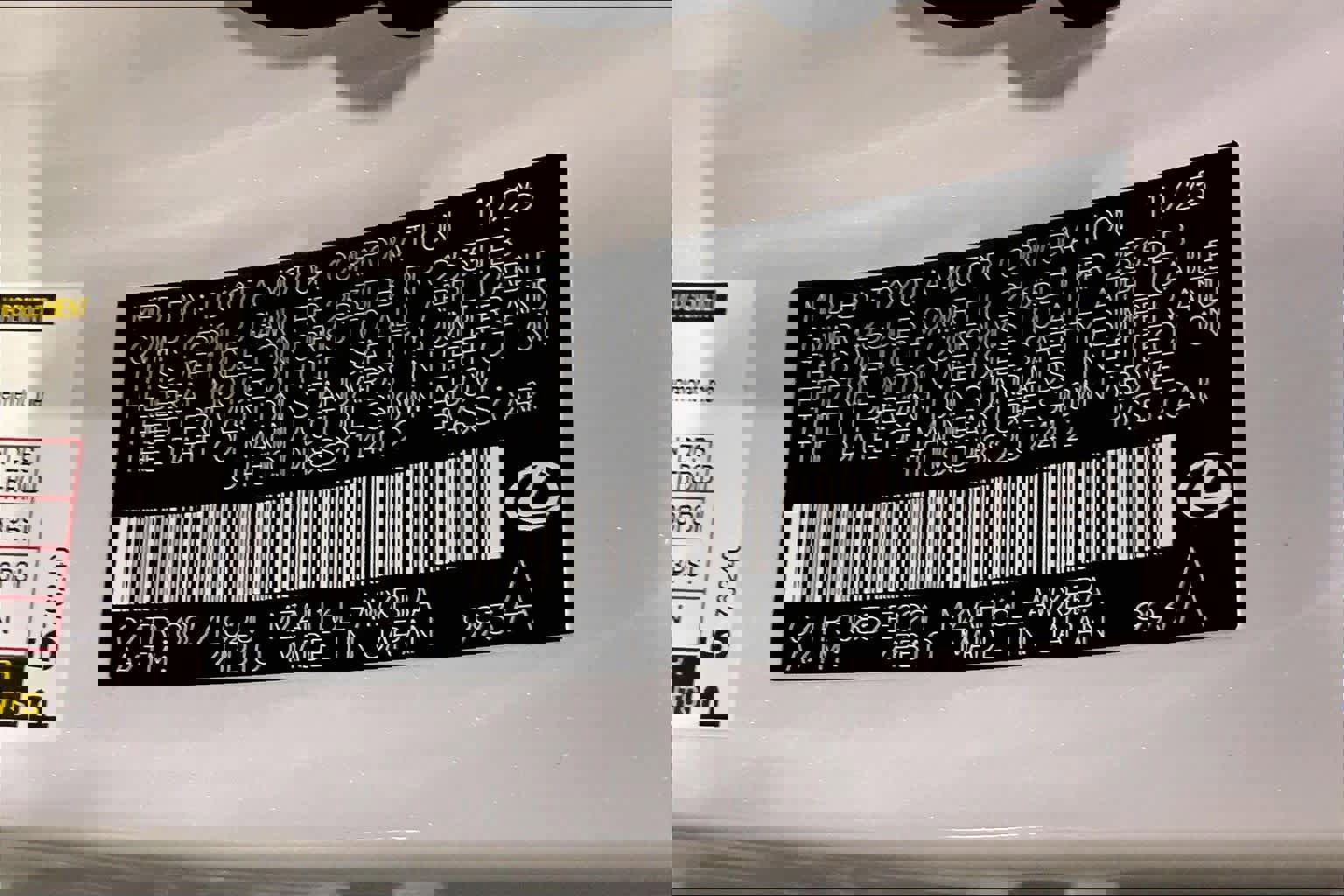 New 2025 Lexus UX 300h Premium image 22