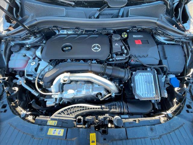 New 2026 Mercedes-Benz GLA 250 4MATIC image 16