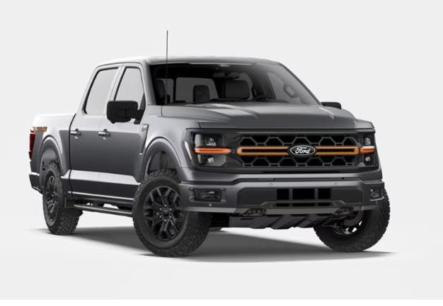 New 2026 Ford F150 Tremor w/ Bed Utility Package AWD/4WD image 21