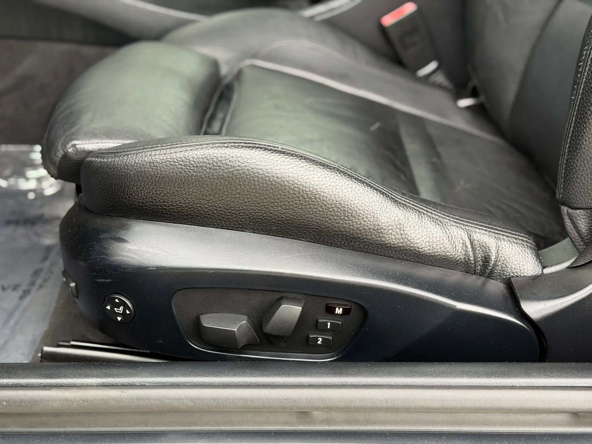 Used 2011 BMW 335is Convertible image 27