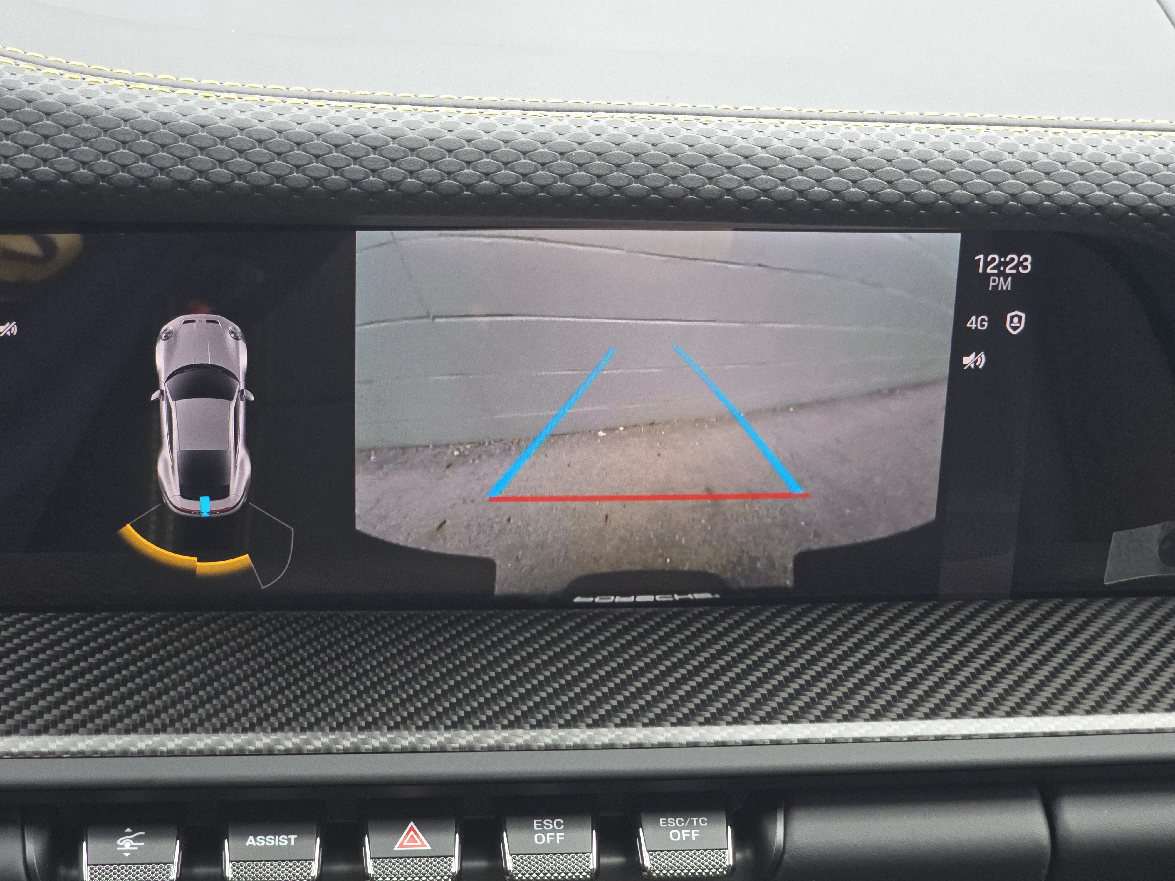 New 2026 Porsche 911 GT3 RWD image 28