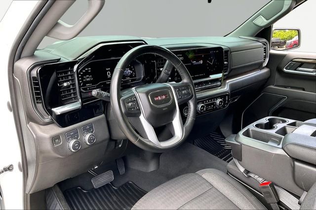 Used 2023 GMC Sierra 1500 Elevation AWD/4WD image 12