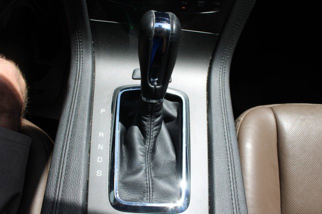 Used 2018 Lincoln MKT AWD w/ Technology Package image 36