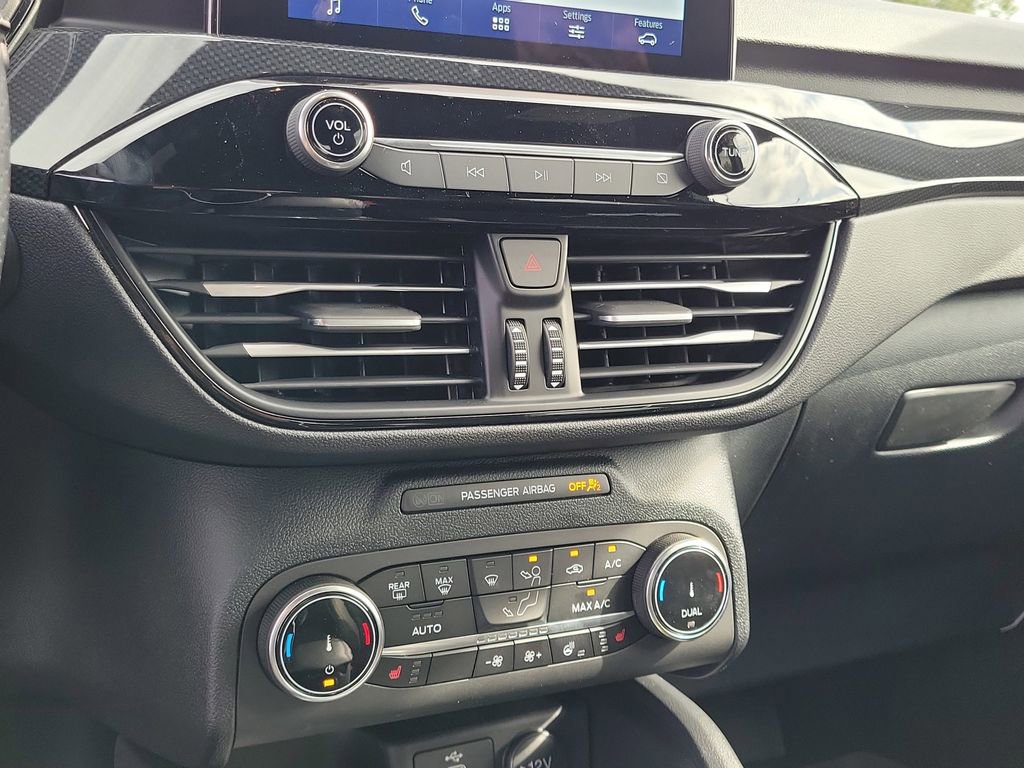 New 2026 Ford Escape ST-Line Select image 28
