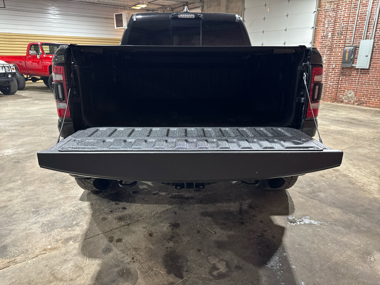 Used 2022 RAM 1500 TRX w/ TRX Level 2 Equipment Group image 40