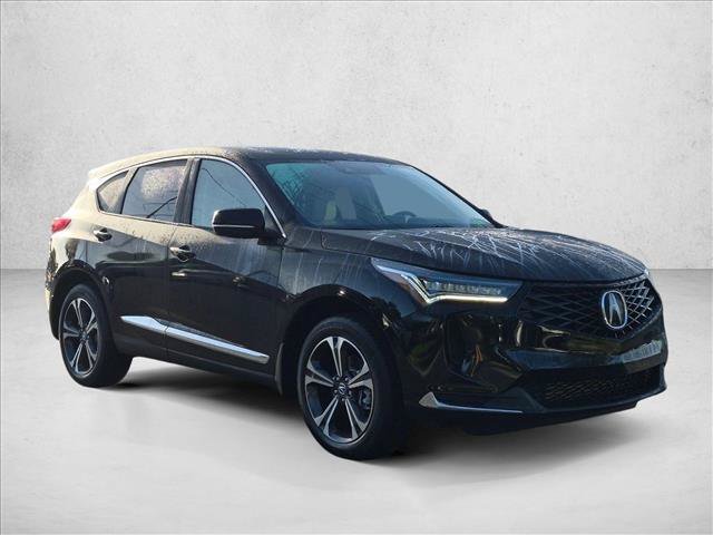 New 2026 Acura RDX SH-AWD w/ Technology Package image 10