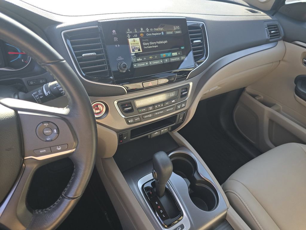 Used 2020 Honda Pilot EX-L image 29