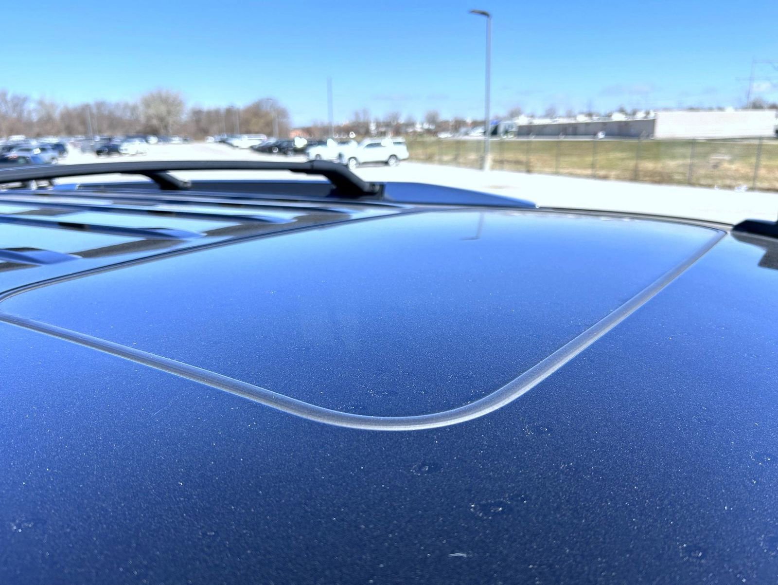 Used 2019 Cadillac Escalade Platinum w/ Escalade Sport Edition image 14