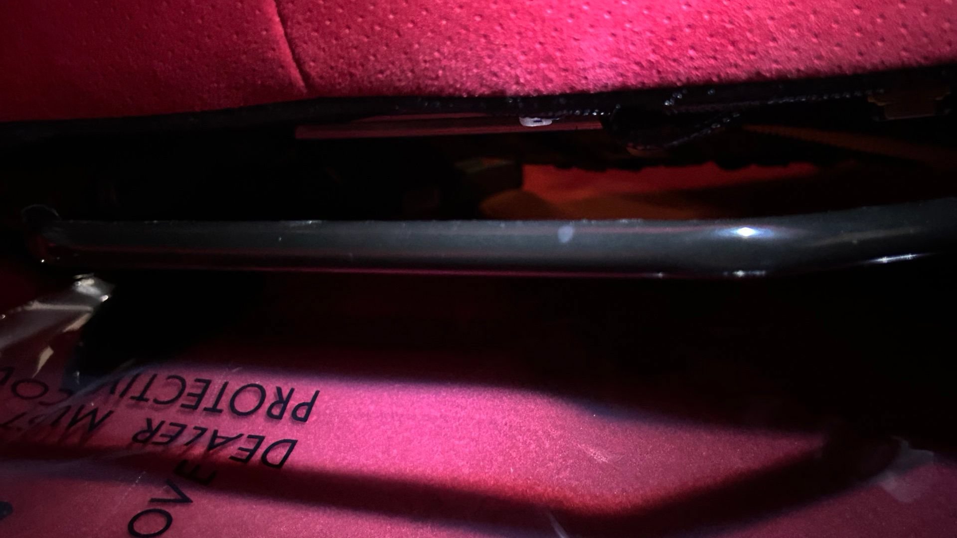 Used 2025 Honda Civic Type R image 39