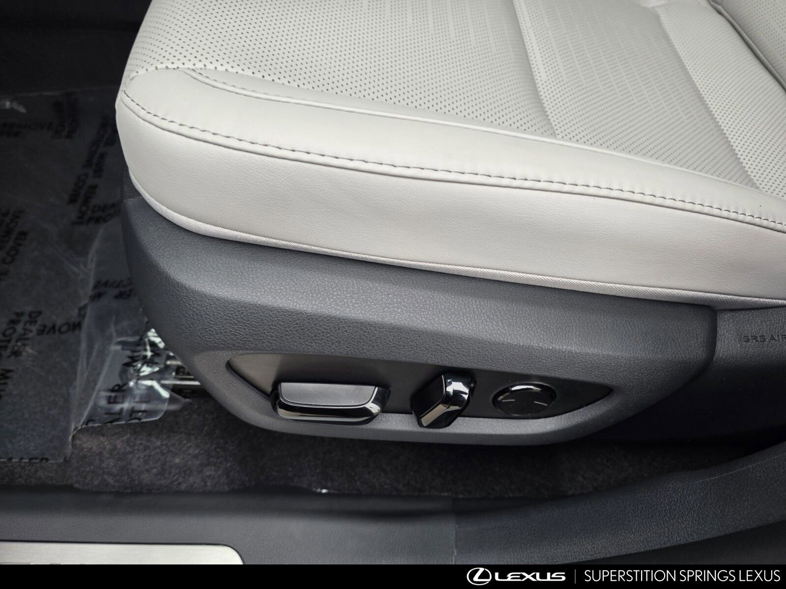 New 2026 Lexus TX 350 AWD image 15