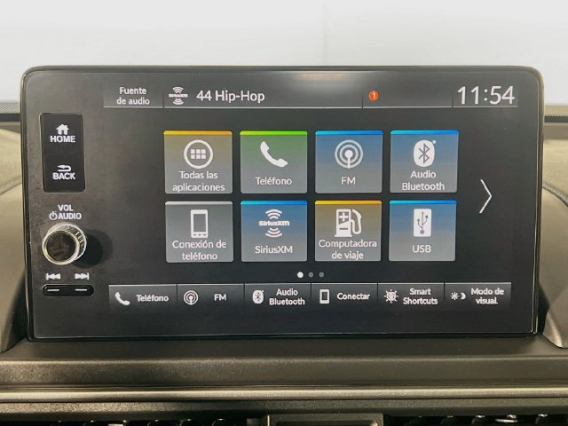 Used 2025 Honda Pilot EX-L image 21