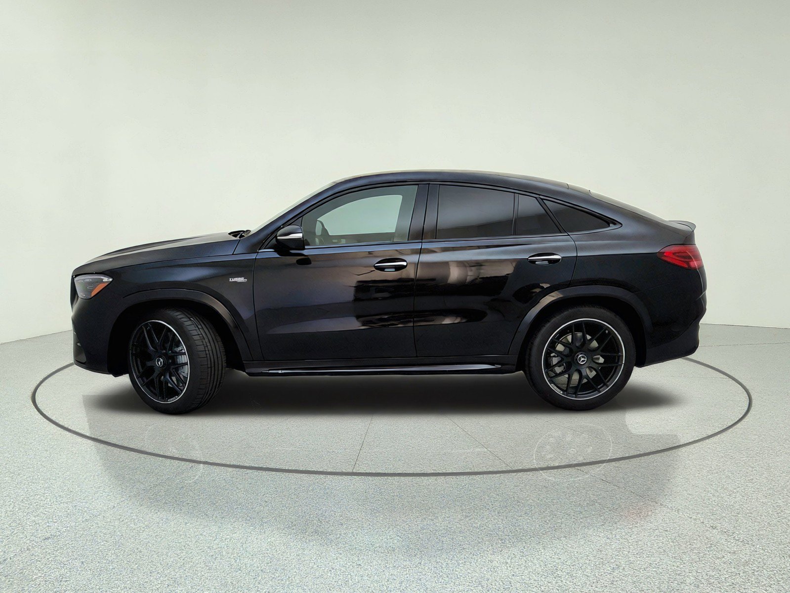 New 2026 Mercedes-Benz GLE 53 AMG 4MATIC Coupe image 14