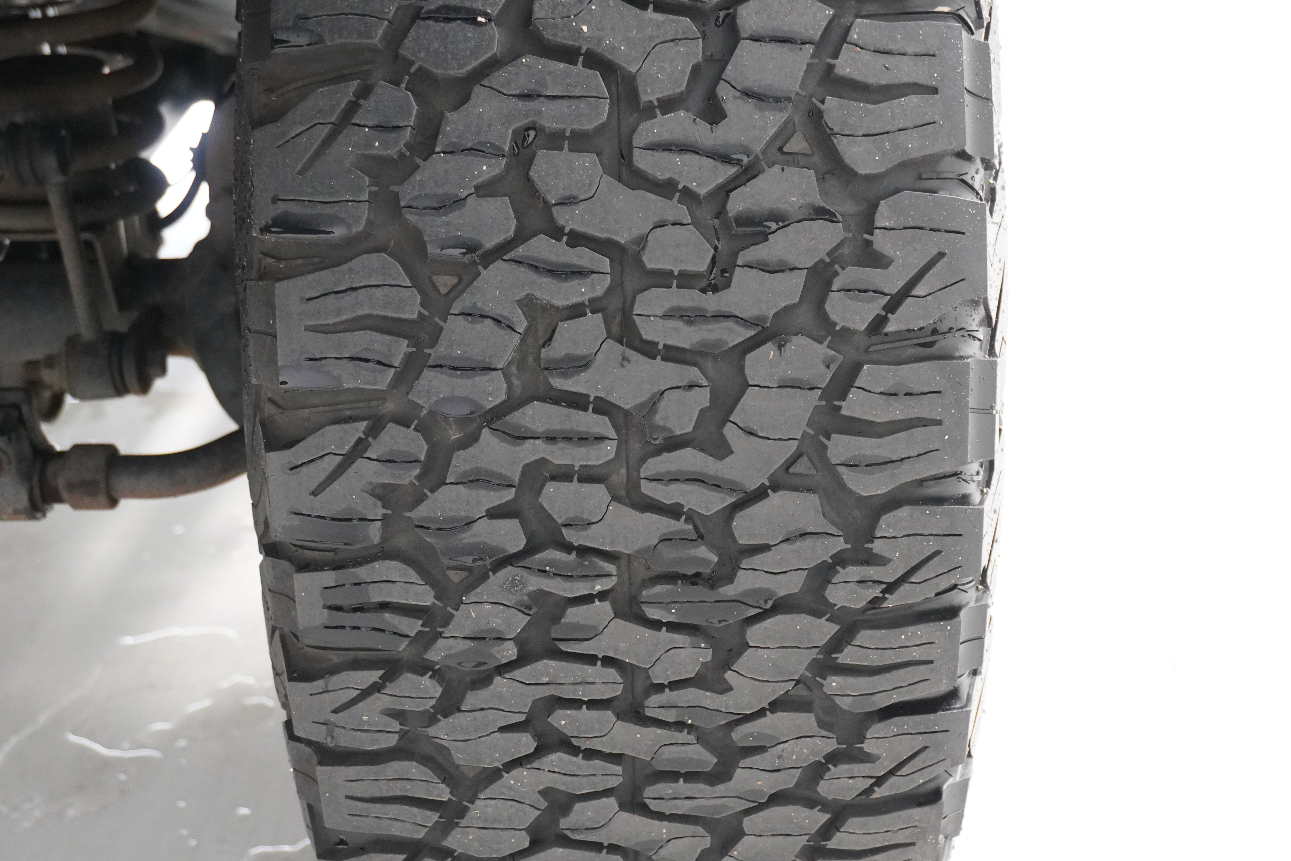 Used 2014 Jeep Wrangler Unlimited Sahara w/ Max Tow Package image 26