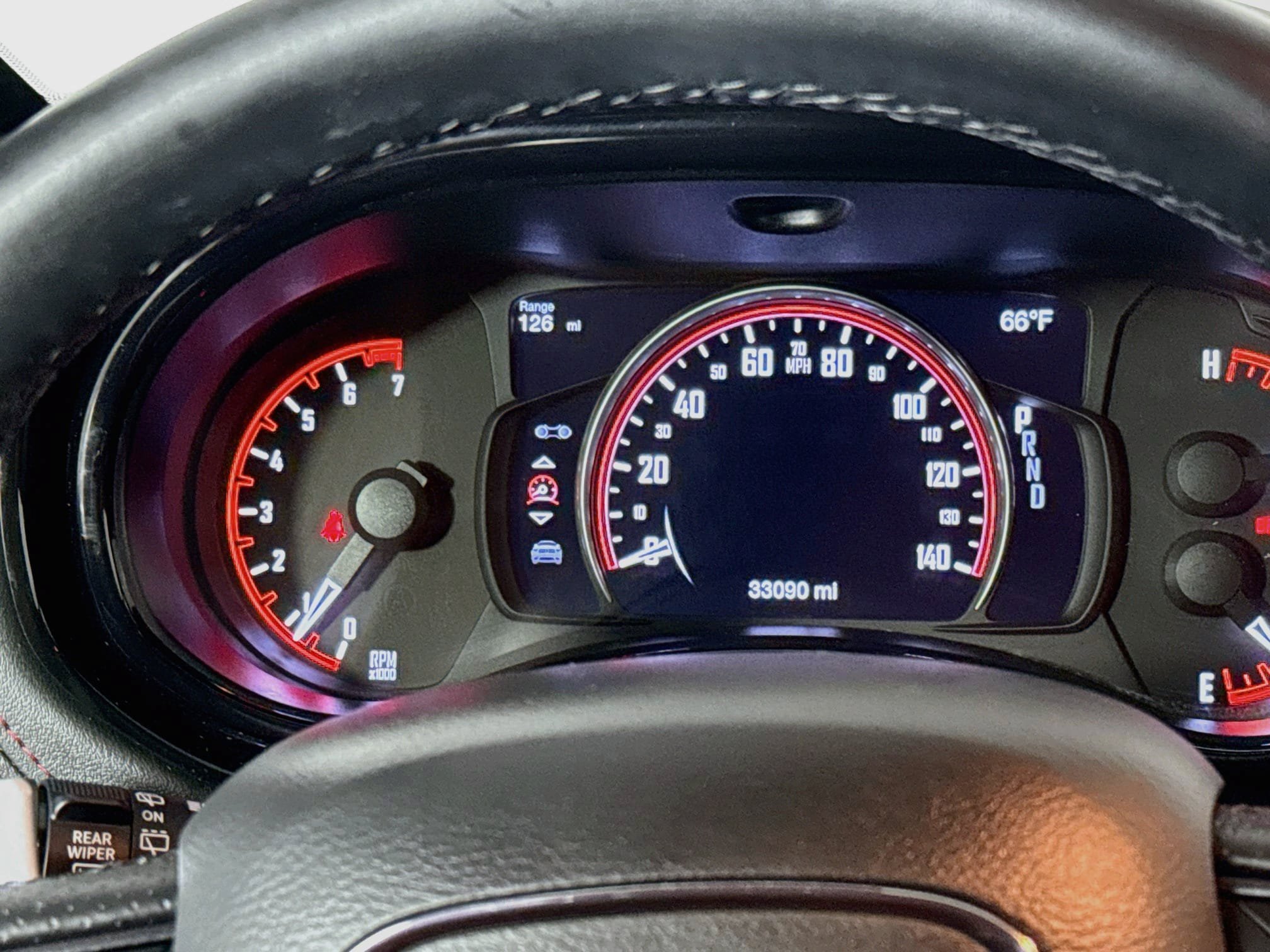 Used 2023 Dodge Durango GT AWD/4WD image 43