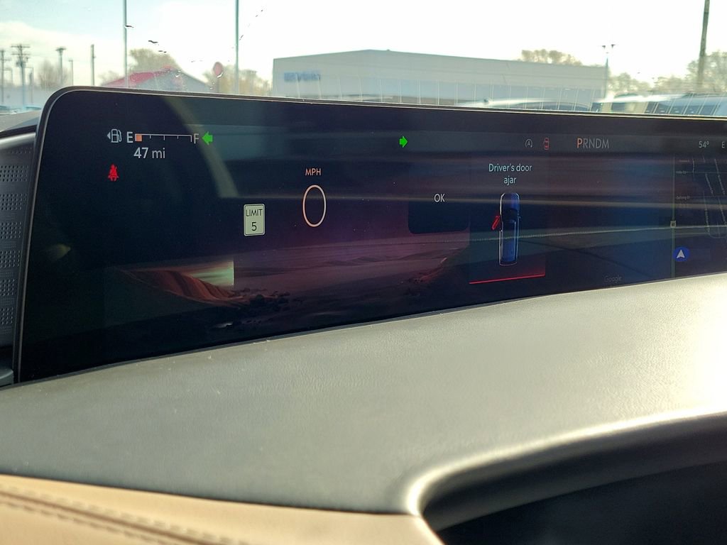 New 2025 Lincoln Navigator L Black Label image 21