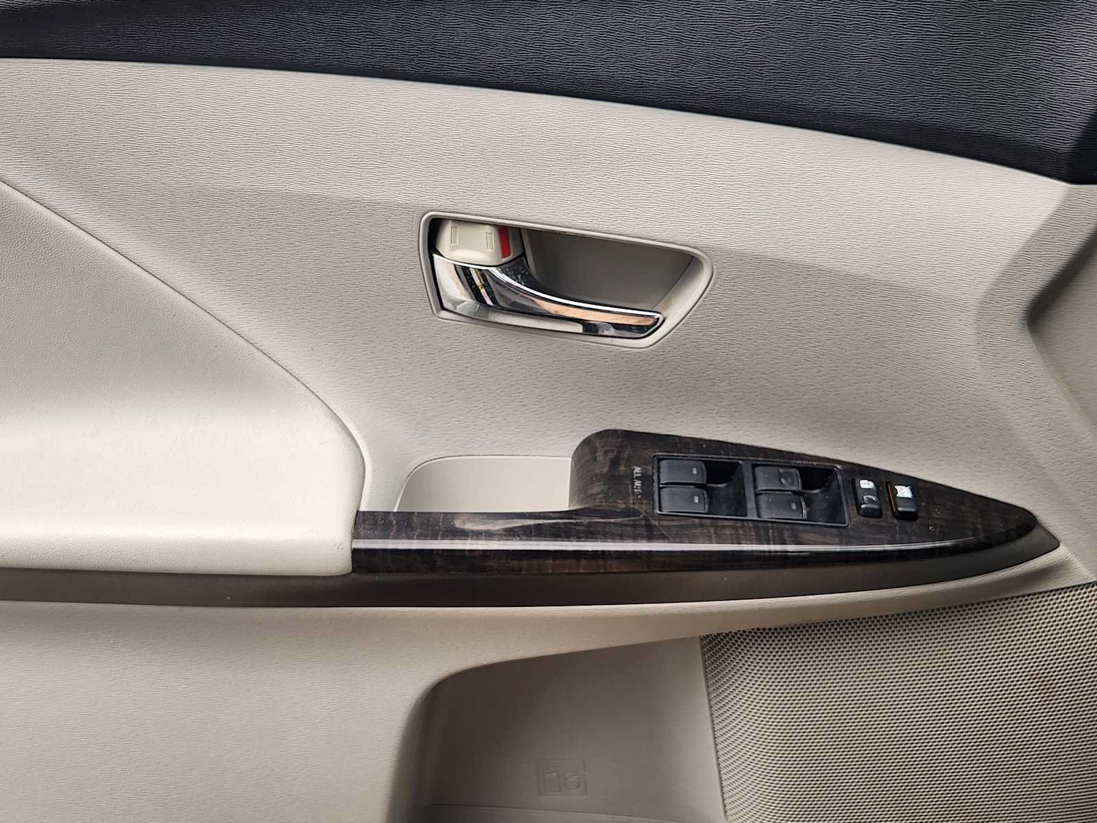 Used 2013 Toyota Venza LE w/ LE Convenience Pkg FWD image 21