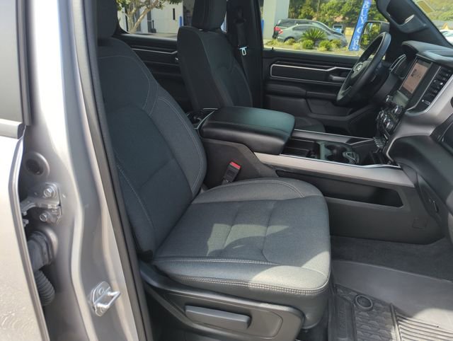 Used 2022 RAM 1500 Big Horn image 34