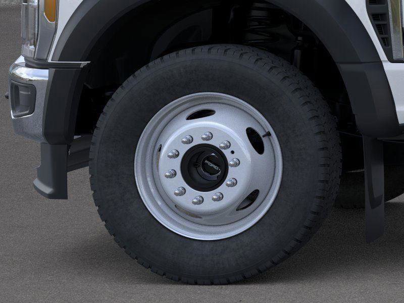 New 2026 Ford F550 4x4 SuperCab Super Duty image 27