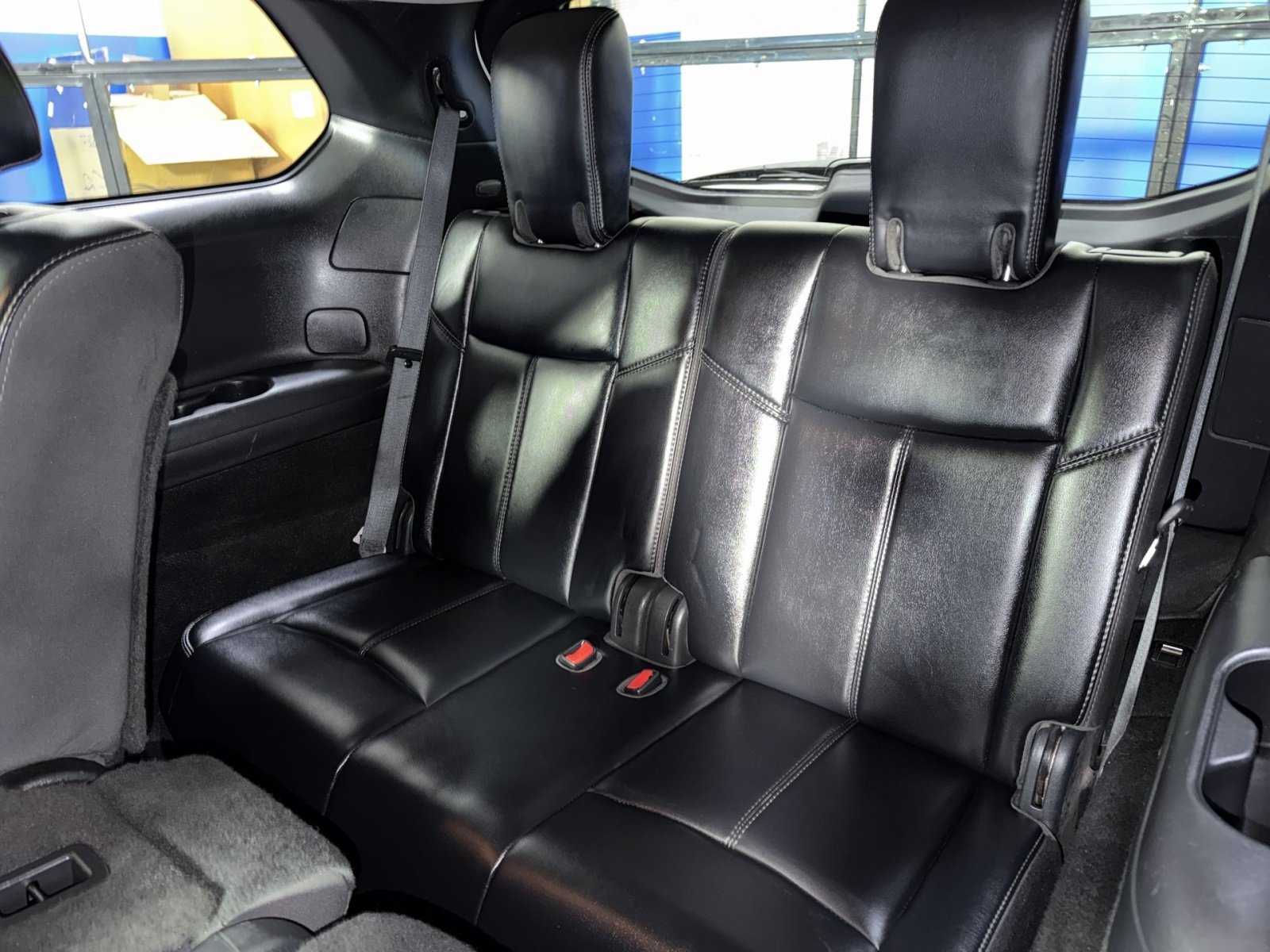 Used 2020 Nissan Pathfinder SL FWD image 26