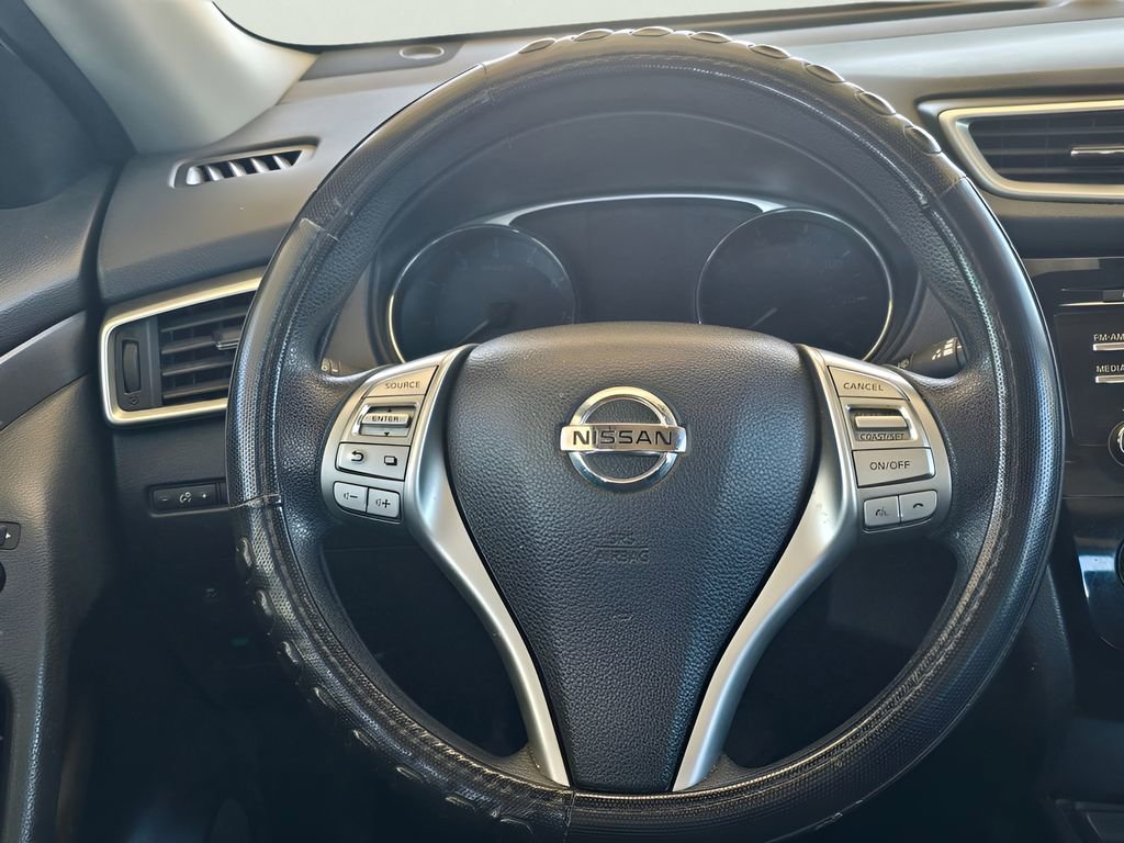 Used 2016 Nissan Rogue S image 42