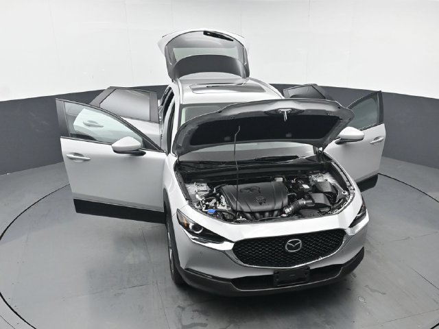 Certified 2026 MAZDA CX-30 AWD 2.5 S image 52