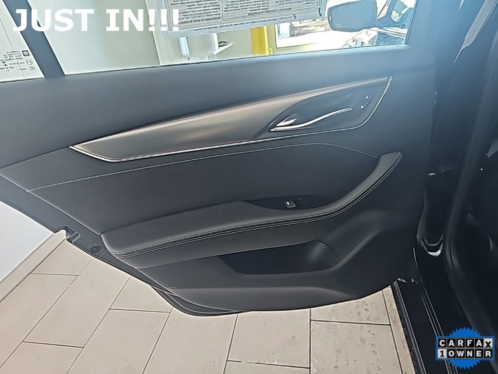 Used 2023 Cadillac CT5 Luxury image 27