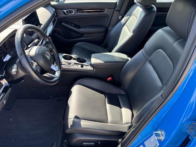 Used 2022 Honda Civic Sport Touring image 14