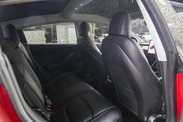 Used 2019 Tesla Model 3 Standard Range RWD image 37