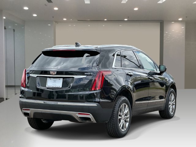 Used 2023 Cadillac XT5 Premium Luxury FWD image 5