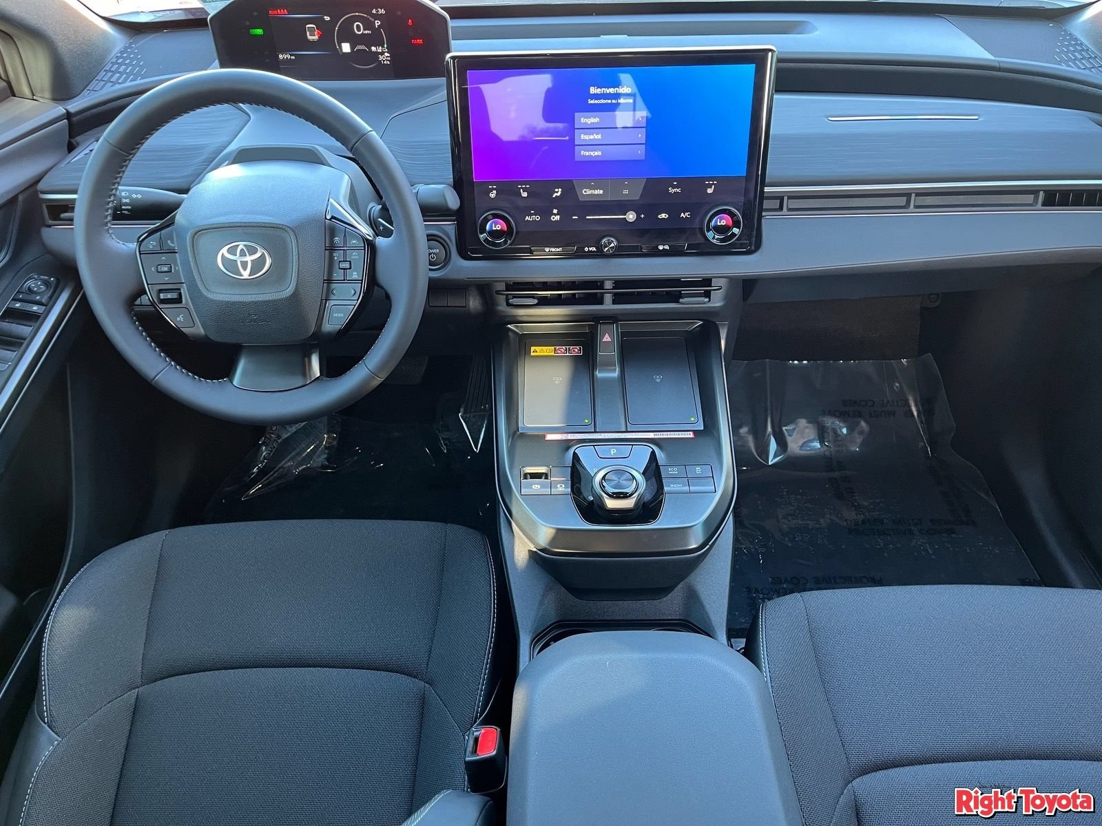 Used 2026 Toyota C-HR AWD/4WD image 16