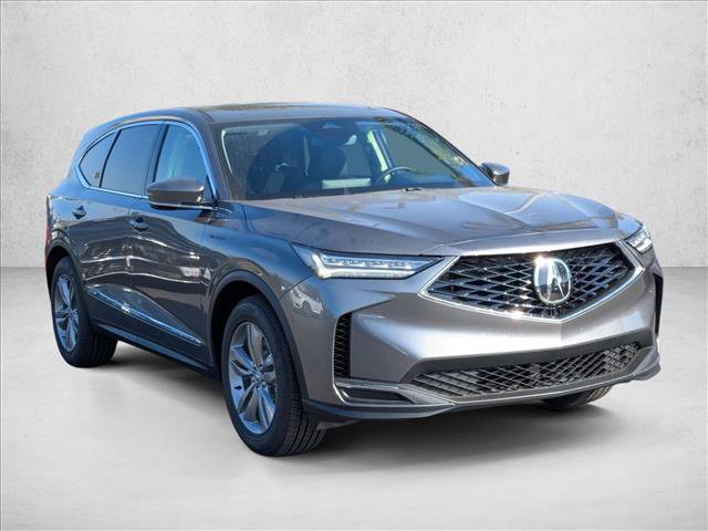 New 2026 Acura MDX SH-AWD image 7