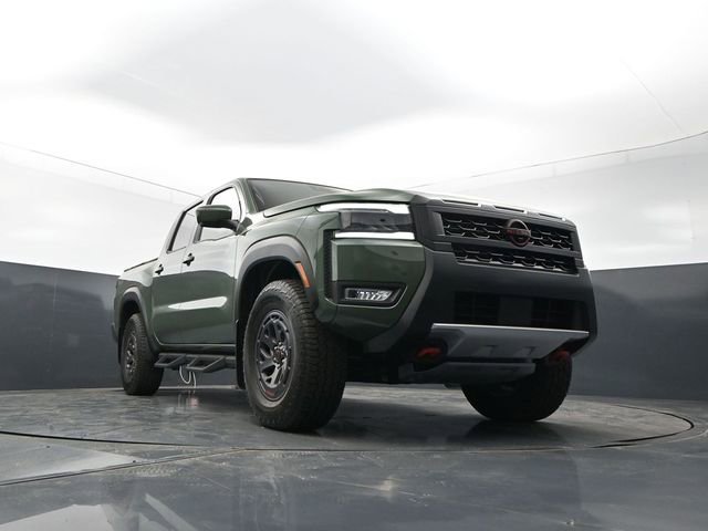 Used 2026 Nissan Frontier PRO-4X w/ Pro Premium Package AWD/4WD image 27