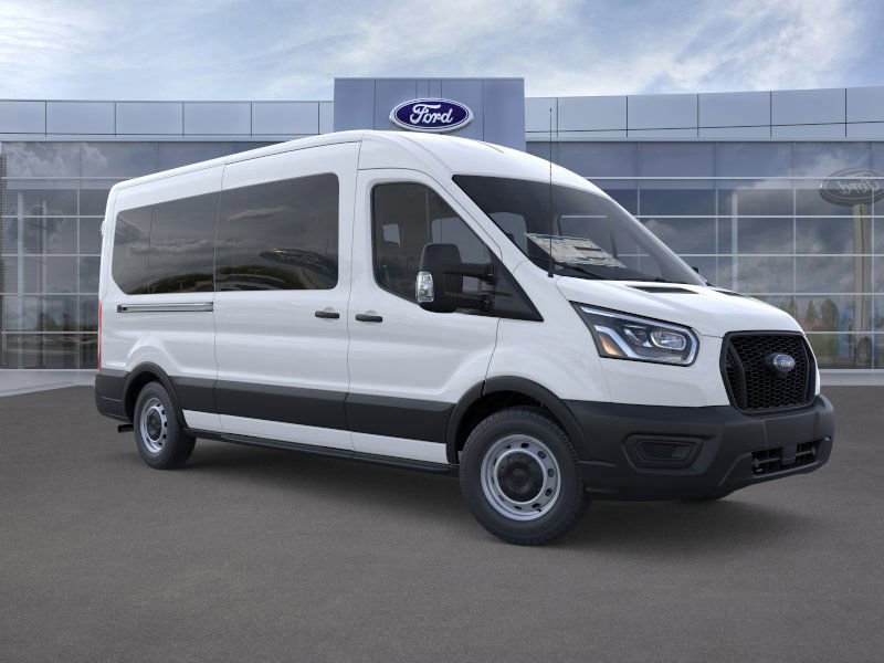 New 2025 Ford Transit 350 XL image 7