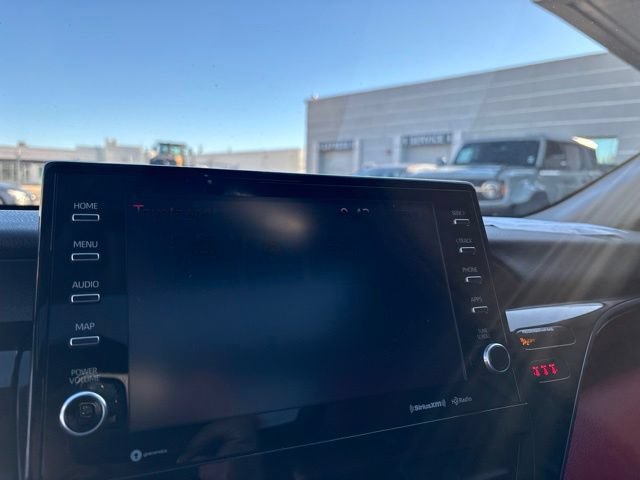 Used 2023 Toyota Camry XSE AWD/4WD image 28