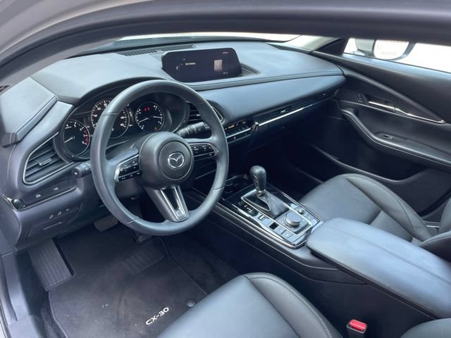 Used 2024 MAZDA CX-30 AWD 2.5 S w/ Preferred Package image 24