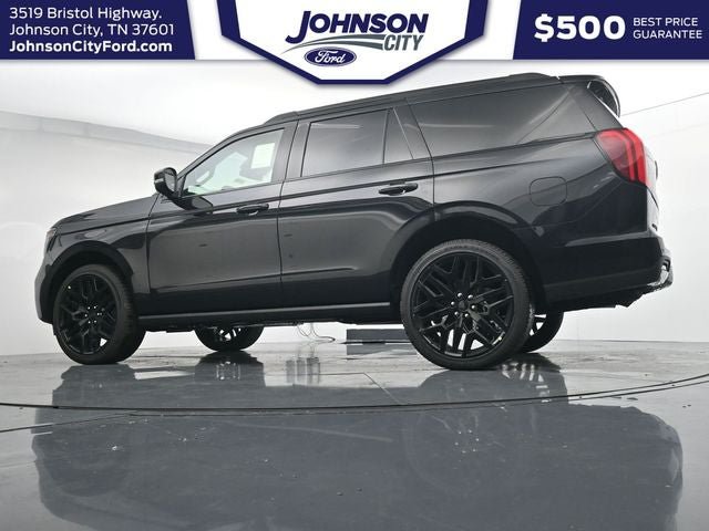New 2027 Ford Expedition Platinum w/ Stealth Performance Package AWD/4WD image 28
