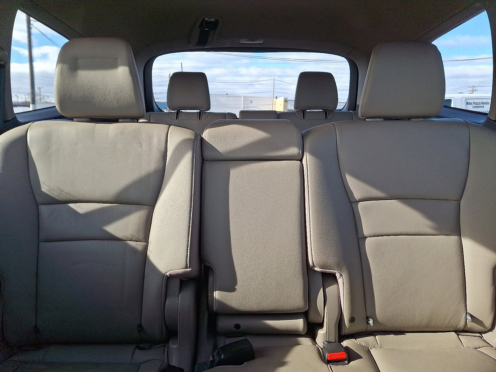 Used 2020 Honda Pilot EX-L image 14