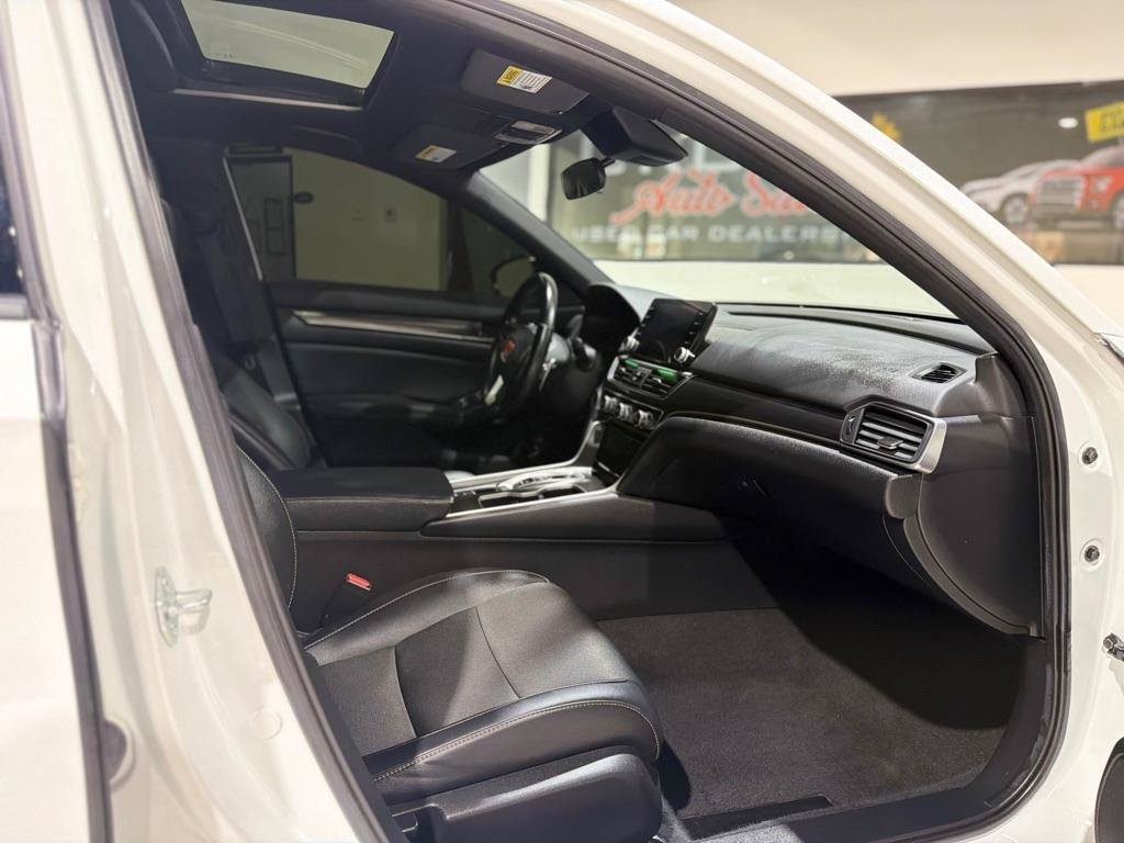 Used 2021 Honda Accord Sport image 13