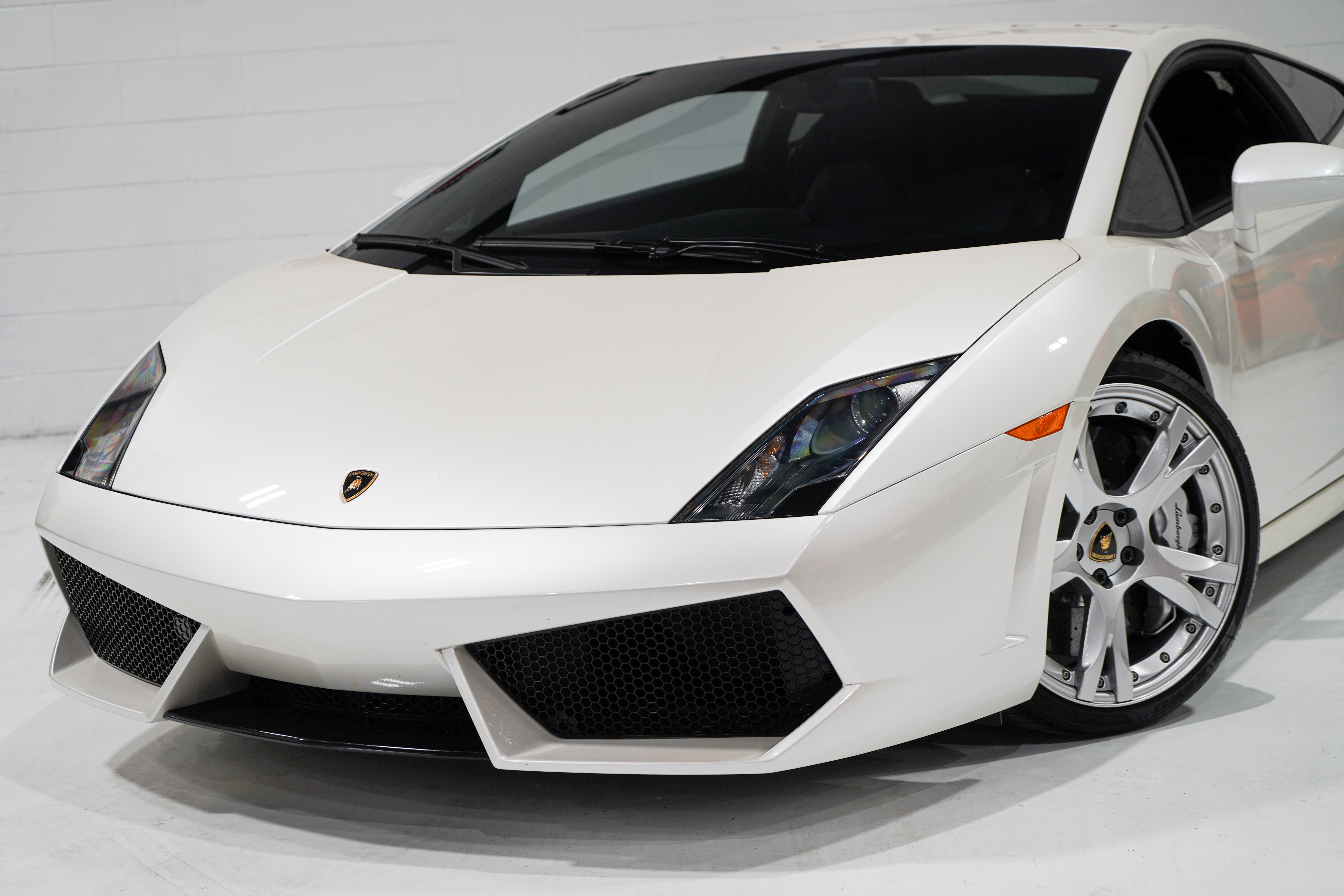 Used 2009 Lamborghini Gallardo LP 560-4 AWD/4WD image 31