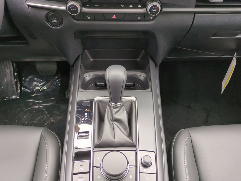 New 2026 MAZDA CX-30 AWD 2.5 S w/ Select Sport Pkg image 19