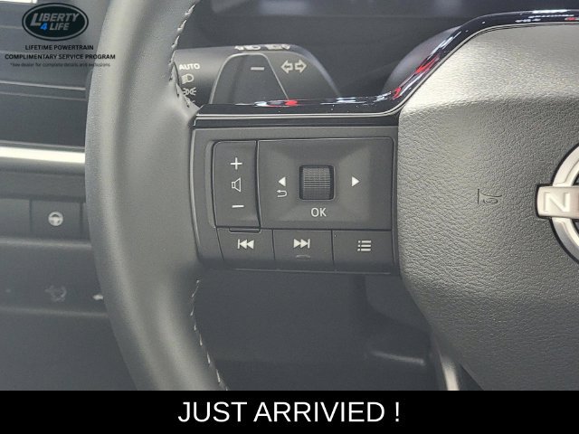 Used 2026 Nissan Rogue SL AWD/4WD image 27