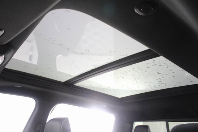 New 2026 RAM 1500 Laramie w/ Sport Appearance Package image 10