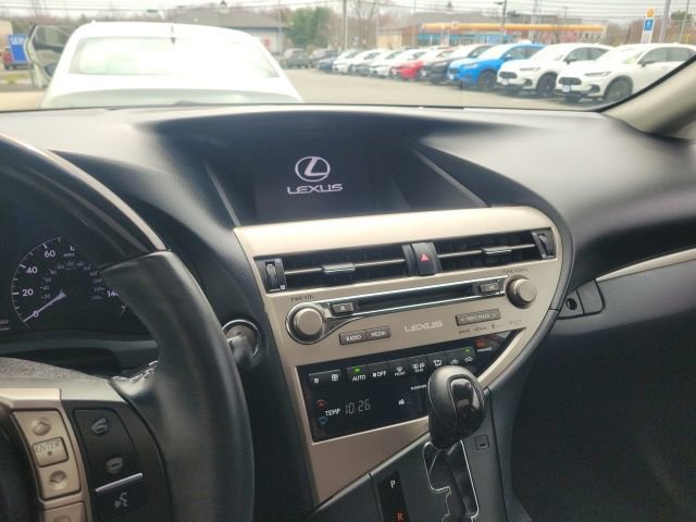 Used 2015 Lexus RX 350 AWD image 19